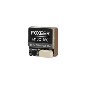Módulo de Navegación GPS Foxeer M10Q-180 con Precio de Mayoreo, Posicionamiento Preciso para Kit de Drones - Product Image 5