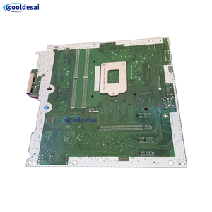 16510-1ดั้งเดิมสำหรับ <span class=keywords><strong>Dell</strong></span> <span class=keywords><strong>OptiPlex</strong></span> <span class=keywords><strong>3050</strong></span> Mt Tower มาเธอร์บอร์ด CN-0VJ40T 0Y4H34 0W0CHX 0DW5KY 0P03DX 0HY9JP LGA1151เมนบอร์ด DDR4 - Product Image 5