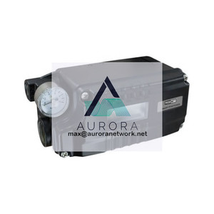 อุปกรณ์วาล์ว fneuatic อิเล็กทรอนิกส์คุณภาพสูง295ER-S2 - Product Image 1