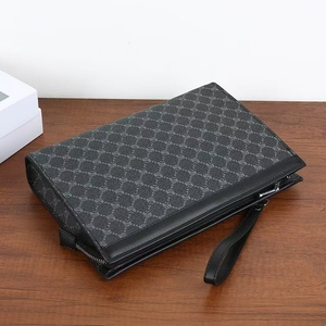 Borsello da <span class=keywords><strong>Uomo</strong></span> a Busta Guangzhou 2025, Portafoglio, <span class=keywords><strong>Pochette</strong></span> da Polso - Product Image 2