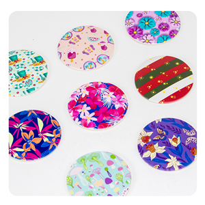 Correa Retráctil para Mascotas Personalizada de Verano, Colorida, Ajustable, con Logotipo Impreso - Product Image 5