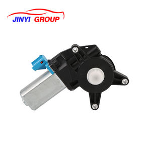 Moteur de lève-vitre électrique pour Buick 96475129 - Product Image 1