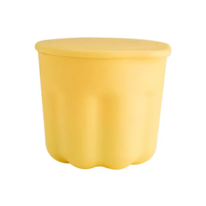 Soporte multifuncional de acrílico para bolígrafos, herramientas de uñas, taza para lavar pinceles de uñas, plato para manicura - Product Image 2