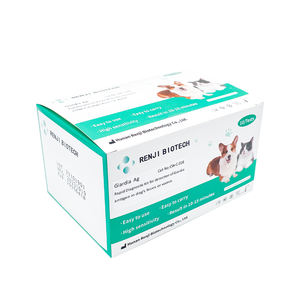 <span class=keywords><strong>Wondfo</strong></span> Progesteron Dog Gravidez <span class=keywords><strong>Test</strong></span> <span class=keywords><strong>Kit</strong></span> - Product Image 3