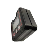 Instrument de niveau numérique Portable VA Screen Precision Mini Gauge Box