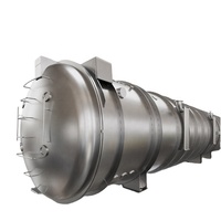 BZ Professionele Industriële Vriesdroogmachine - Grote Capaciteit Pomp & Motor Fruit & Groente Droger voor Commercieel Gebruik