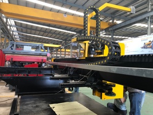 Automatic Change Head and Bridge Type Granite Marble Polishing <strong>Machine</strong> - High Efficiency <strong>Stone</strong> <strong>Grinding</strong> Equipment - Product Image 6