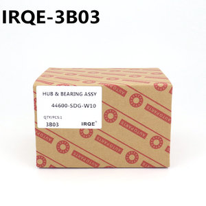 Anythink <b>Wheel</b> Hub 44600-SDG-W10 For Honda Accord Jade Odyssey Front <b>Replacement</b> - Product Image 4