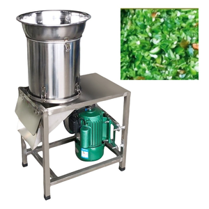 เครื่องทำซอสหัวหอมพริกไทยประสิทธิภาพสูงสำหรับสายการผลิตอาหาร - Product Image 1