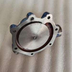 משאבת מים ווהאי אמיתי 1000054019 12159770 4110002360007 deutz td226b/wp4/Wp4/Wp6 מנוע <span class=keywords><strong>sdlg</strong></span> lg936/lg956 חלקים מעמיס גלגל חלקים - Product Image 2