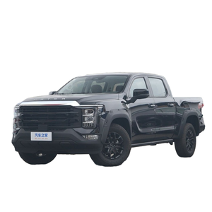 Foton Overseas Tunland <span class=keywords><strong>Mars</strong></span> G9 V7 V9 Nouveau Modèle 2025, Camionnette Mini Pick-up Diesel Automatique 4x4, Conduite à Gauche ou à Droite - Product Image 1