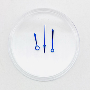 Modificato orologio accessori giapponese NH35/364R/7S movimento verde luminoso orologio lancette per <span class=keywords><strong>cartier</strong></span> 38mm cassa orologio - Product Image 1