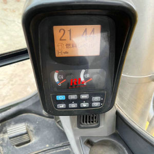 Excavatrice d'occasion Kobelco SK-350 Prix bon marché excellente performance Pelle d'occasion Kobelco à vendre - Product Image 4