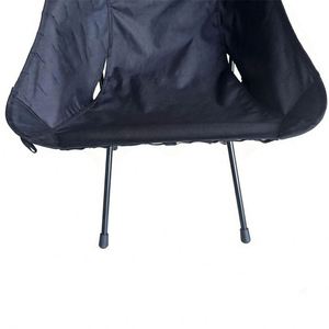 Chaise de camping pliable ultralégère Maik Brand, design Molly, moderne, pour la plage, la randonnée, la pêche, l'hôpital, le camping, portable - Product Image 3