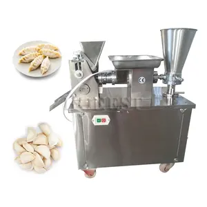 High Automation Machine For Dumplings / Automatic Samosa Making Machine / Samosa Maker Making Machine