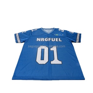Concevez votre propre <span class=keywords><strong>équipement</strong></span> <span class=keywords><strong>de</strong></span> kit <span class=keywords><strong>de</strong></span> <span class=keywords><strong>football</strong></span> <span class=keywords><strong>américain</strong></span> pour l'<span class=keywords><strong>équipement</strong></span> <span class=keywords><strong>Football</strong></span> <span class=keywords><strong>américain</strong></span> - Product Image 1