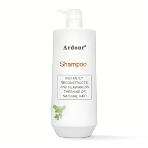 Anti-Dandruff Refreshing Oil-Control Scalp-Soothing <b>Moisturizing</b> & Nourishing 2-IN-1 <b>Shampoo</b> Gel - Product Image 1