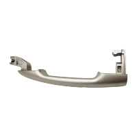 Poignée de porte extérieure avant Koleos QM5. Poignée de porte extérieure. 80640JY01A. 9000010284. Pièces.