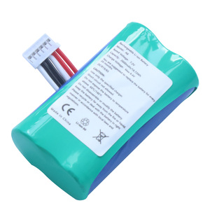 Batería de Repuesto 7.2V 2600mAh para POS A8 - Product Image 2