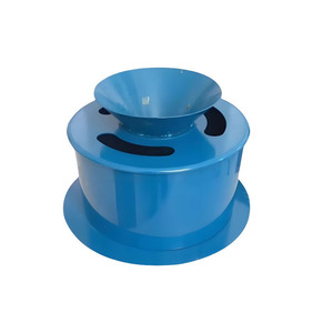 Probador de compactación del suelo para pruebas de densidad según la norma GB/T50123-2019 - Product Image 1