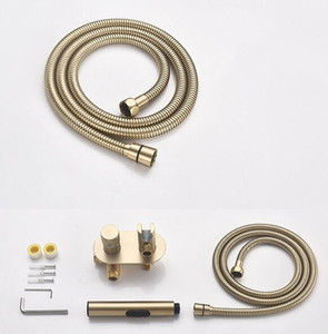 Ручной распылитель для биде - Product Image 6