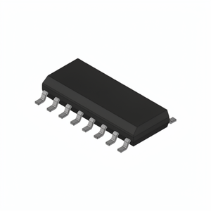 Logic 16 SOlC MC74LCX157D ออริจินัล วันสต็อป เซอร์วิส คอมโพเนนท์ อิเล็กทรอนิกส์ - Product Image 1