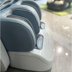 Fauteuil <span class=keywords><strong>de</strong></span> <span class=keywords><strong>massage</strong></span> complet OEM Cinema Ghe 4D zéro gravité <span class=keywords><strong>de</strong></span> luxe avec écran tactile LCD et IA Space d'<span class=keywords><strong>occasion</strong></span> king - Product Image 4