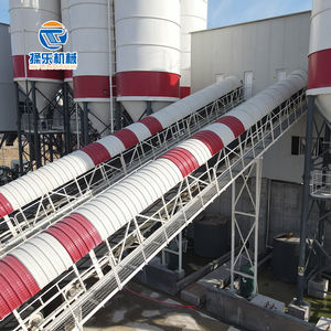 Taş Ocağı İçin Mobil Konveyör, Zorlu Arazi, Ağır Hizmet, Kolay Kurulum, Güneydoğu Asya Temsilcisi Aranıyor - Product Image 4