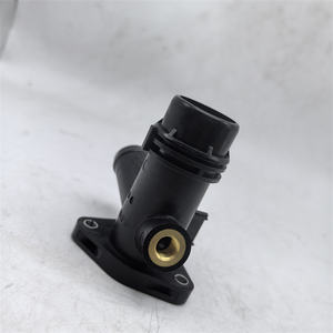 Conector de manguera de refrigerante WLGRT 11118619408 para motor BMW 140i <span class=keywords><strong>240i</strong></span> 340i 440i 540i 640i 740Li B58B30A - Product Image 3