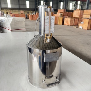 Tiêu chuẩn chất lượng cao kiểm tra đo lường/đo <span class=keywords><strong>prover</strong></span> cho lưu lượng kế - Product Image 6