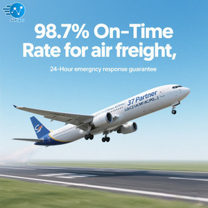 Chine vers Canada Option économique de 6 jours UPS/Fedex DDP Duty Paid Air + Expédition <span class=keywords><strong>express</strong></span> directe depuis la Chine - Product Image 4