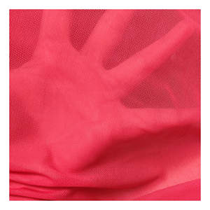 100% polyester in tổ ong bơi lưới thuộc da chất liệu tan thông qua quần áo bơi vải cho quần áo - Product Image 4