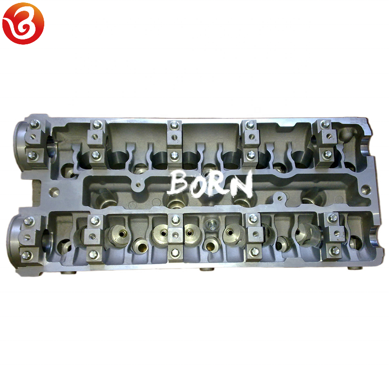 T18SED F18D3 Cylinder Head 93333317 92064173 for Chevrolet