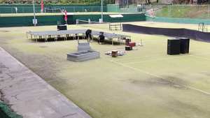 Sistema Modular Portátil de Aleación de Aluminio para Exteriores con Capacidad de Carga de 750 kg para Conciertos y Eventos - Product Image 6