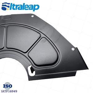 3843943 11 "cubierta de inspección de carcasa de embrague para 66-74 Chevy Camaro <span class=keywords><strong>Chevelle</strong></span> Impala - Product Image 5