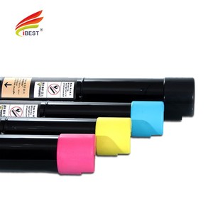 ตลับหมึกโทนเนอร์ที่ใช้ร่วมกันได้ <span class=keywords><strong>FUJI</strong></span> CT202496 สำหรับเครื่องถ่ายเอกสาร Xerox DocuCentre-V C2263 C2263L 2265 ชุดดรัม ตลับหมึกเก็บผงหมึกเสีย - Product Image 3