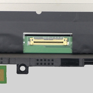 Original 13.3 "pour <span class=keywords><strong>Lenovo</strong></span> <span class=keywords><strong>Thinkpad</strong></span> <span class=keywords><strong>L380</strong></span> YOGA LCD écran tactile numériseur assemblée M133NWF4 IPS FHD 1920*1080 - Product Image 3