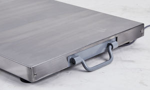 वजन पैमाने पर पशु, कुत्ते के पालतू जानवरों का वजन 500 किलोग्राम पैमाने - Product Image 6