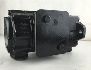 Pompe à palettes hydraulique T6EC-062-022-1R00-B1-J224 T6EC-057-014-1L15-B1-J224 T6EC 062 017 1R01 B1T6EC-072-025-1L - Product Image 1