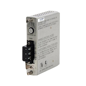 Module 3500/15-02-02-00 125840-01 de bonne qualité à bas prix avec support technique professionnel - Product Image 1