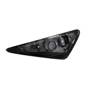 กล้องด้านข้างสําหรับ 2017-2020 <span class=keywords><strong>TESLA</strong></span> รุ่น <span class=keywords><strong>S</strong></span> 1125107-77-E 1495867-22-C 6007699-00-C ใช้ - Product Image 4