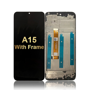 โทรศัพท์คุณภาพหน้าจอสัมผัสLcdสําหรับRealme C55 C20 C17 C31 C25s C25Y C25 C21 C2 C3 C11 2021 C12 C30 C15 C30s C21Y C33 C35 C53