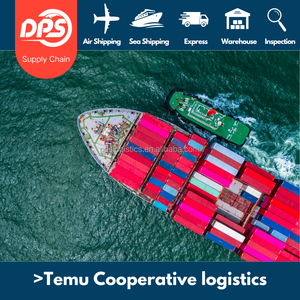 Logistique internationale à faible coût Agent de transport de la Chine vers l'Allemagne USA Royaume-Uni Canada Mexique Air Truck Freight Express Service Ddp - Product Image 3