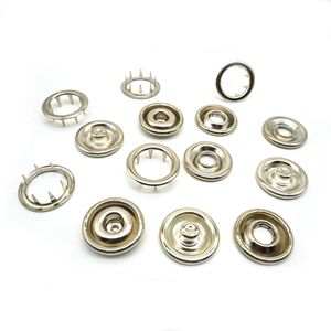 Kích thước tùy chỉnh snap ốc vít prong Vòng Snap Nút bấm đinh tán Snap Nút - Product Image 3