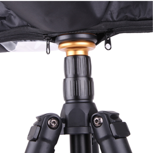 2020 professionale Macchina Fotografica Impermeabile di Copertura Della Pioggia di Protezione cappuccio per Canon Nikon Sony <span class=keywords><strong>Pentax</strong></span> Fotocamere REFLEX Digitali - Product Image 5