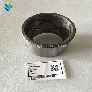 Lấp Lánh Giá Vừa Phải YN12B02285P1/ YN12B02405P1/YN12B02403P1 <span class=keywords><strong>BUSHING</strong></span> Of SK210-<span class=keywords><strong>8</strong></span> <span class=keywords><strong>SK200</strong></span>-<span class=keywords><strong>8</strong></span> E215B Cho Máy Xúc - Product Image 5