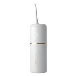 Nettoyeur de dents <span class=keywords><strong>dentaire</strong></span> rechargeable par USB de 280ml pour irrigateur buccal <span class=keywords><strong>Jet</strong></span> d'eau sans fil 280ml - Product Image 2
