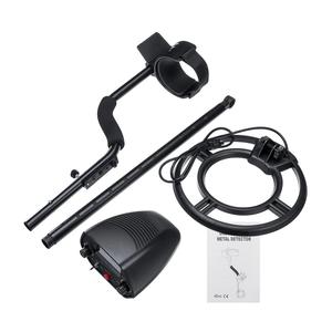 Máy Dò Kim Loại Ngầm Chuyên Nghiệp MD3032, Máy Dò Vàng, Màn Hình <span class=keywords><strong>LCD</strong></span>, Máy Dò Tìm Kiếm Người Săn Tìm Kho Báu, Chống Nước - Product Image 4