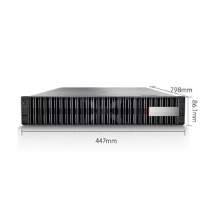 เซิร์ฟเวอร์แบบแร็ค XFUSION 2488HV7 พร้อม TPM 2.0 ระบบรักษาความปลอดภัยฮาร์ดแวร์ระดับองค์กร โฮสต์ข้อมูล โปรเซสเซอร์คู่ Xeon ประสิทธิภาพสูง โปรเซสเซอร์คู่ Xeon ประสิทธิภาพสูง - Product Image 2