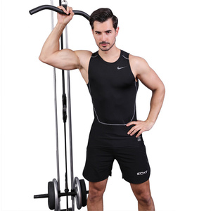 Gimnasio LAT Pull Down Bar <span class=keywords><strong>Polea</strong></span> Cable Máquina Accesorios Tríceps Press Down Accesorios Gimnasio en casa Fuerza Ejercicio Accesorios - Product Image 3